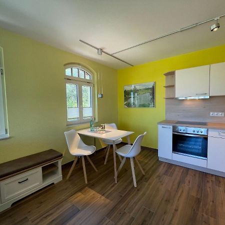 Apartment Altherscher Hof-4 By Interhome Zarrentin  Екстериор снимка