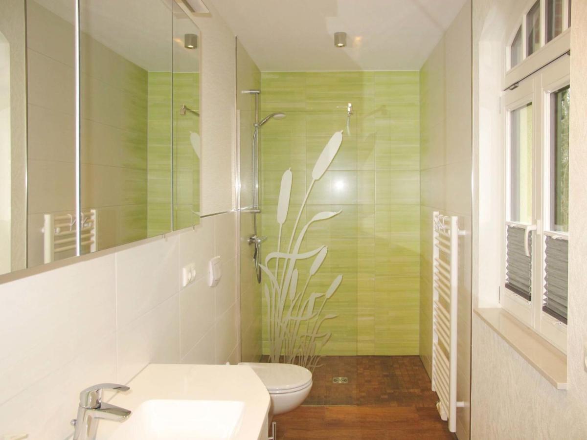 Apartment Altherscher Hof-4 By Interhome Zarrentin  Екстериор снимка