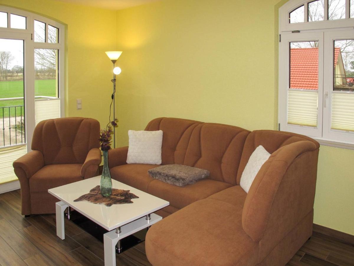 Apartment Altherscher Hof-4 By Interhome Zarrentin  Екстериор снимка