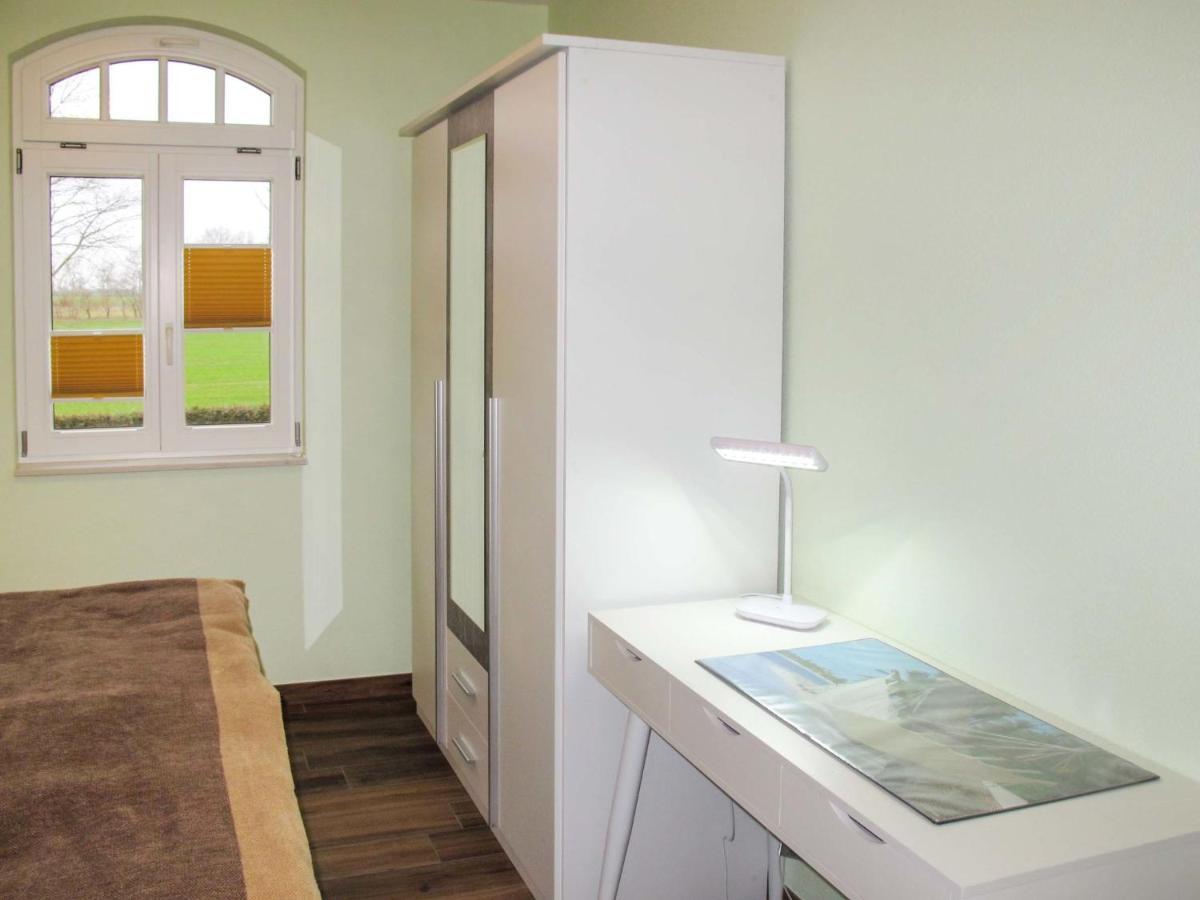 Apartment Altherscher Hof-4 By Interhome Zarrentin  Екстериор снимка