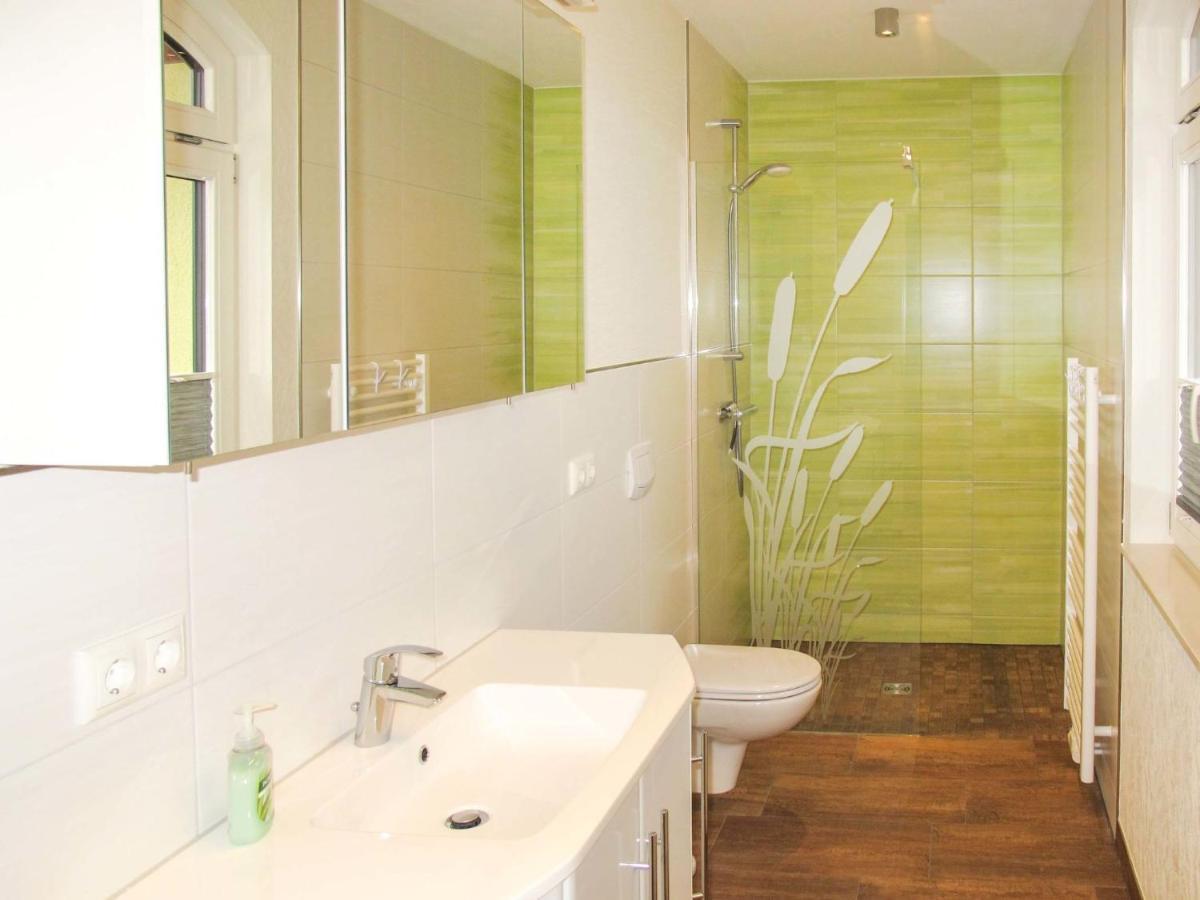 Apartment Altherscher Hof-4 By Interhome Zarrentin  Екстериор снимка