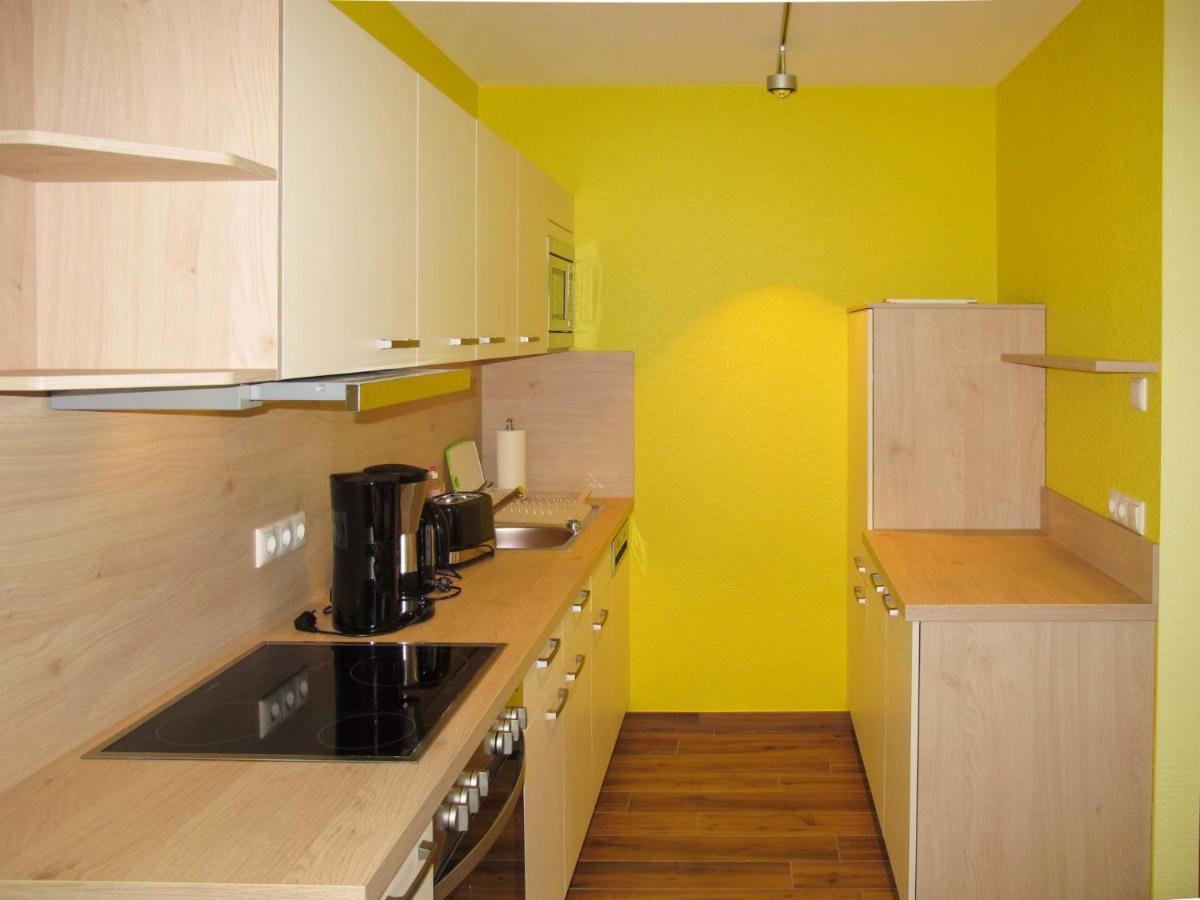 Apartment Altherscher Hof-4 By Interhome Zarrentin  Екстериор снимка