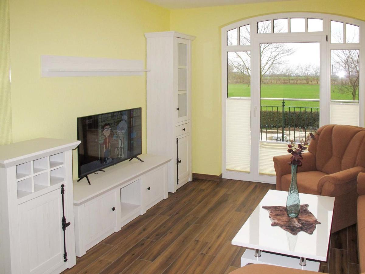 Apartment Altherscher Hof-4 By Interhome Zarrentin  Екстериор снимка
