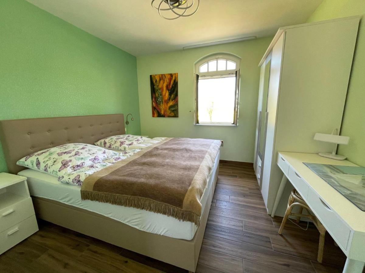 Apartment Altherscher Hof-4 By Interhome Zarrentin  Екстериор снимка