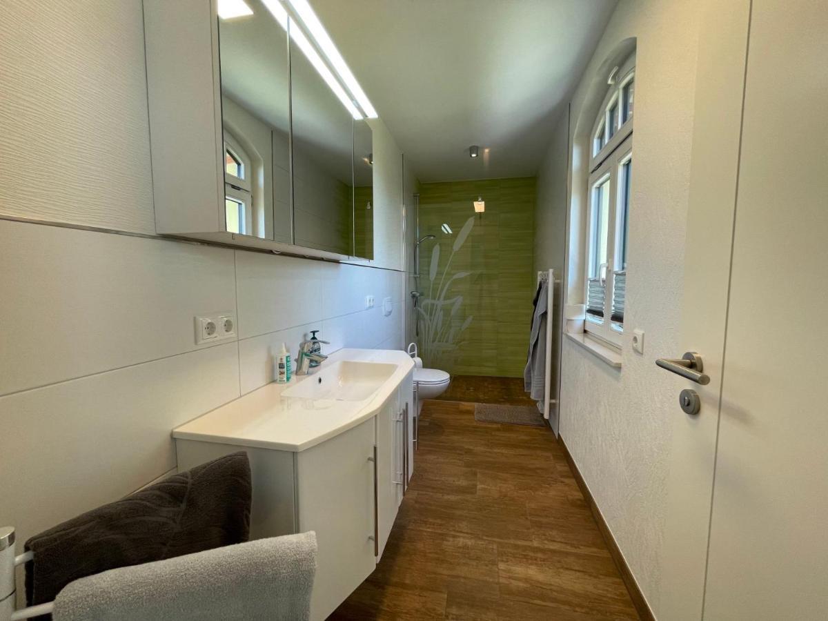 Apartment Altherscher Hof-4 By Interhome Zarrentin  Екстериор снимка