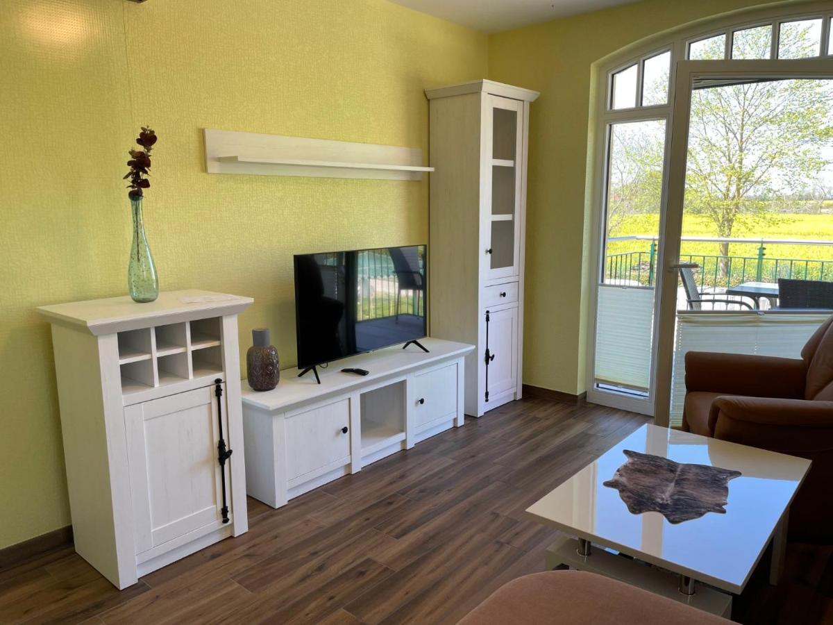 Apartment Altherscher Hof-4 By Interhome Zarrentin  Екстериор снимка