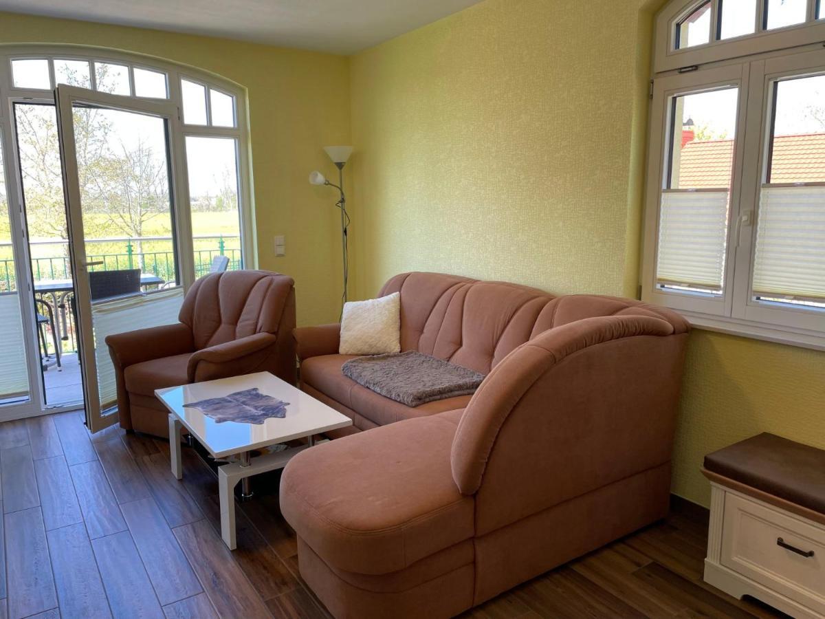 Apartment Altherscher Hof-4 By Interhome Zarrentin  Екстериор снимка